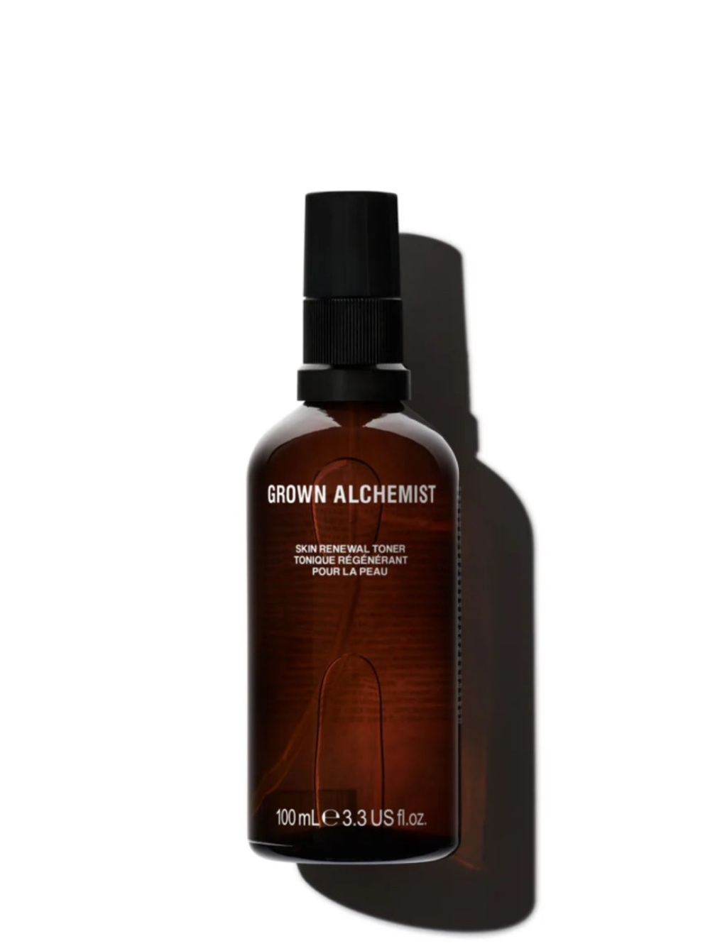 2/25 Grown Alchemist Skin Renewal Toner Mist 100mL BNIB